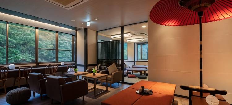 茑屋温泉旅馆(Onsen Guest House Tsutaya)图片