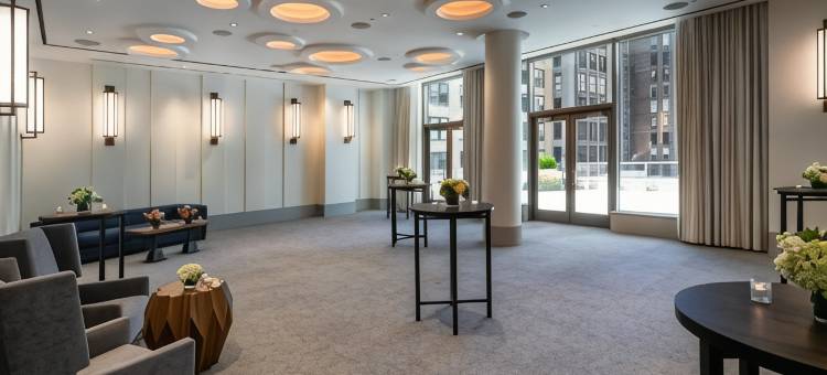 金普顿艾文提酒店(Kimpton Hotel Eventi)图片