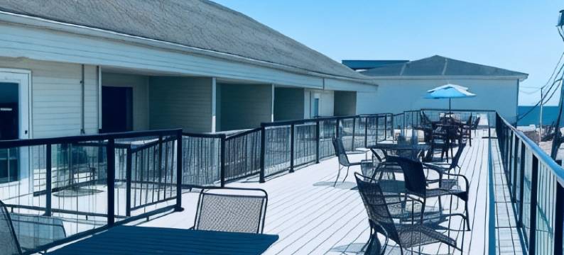 船屋酒店(Ships Inn)图片