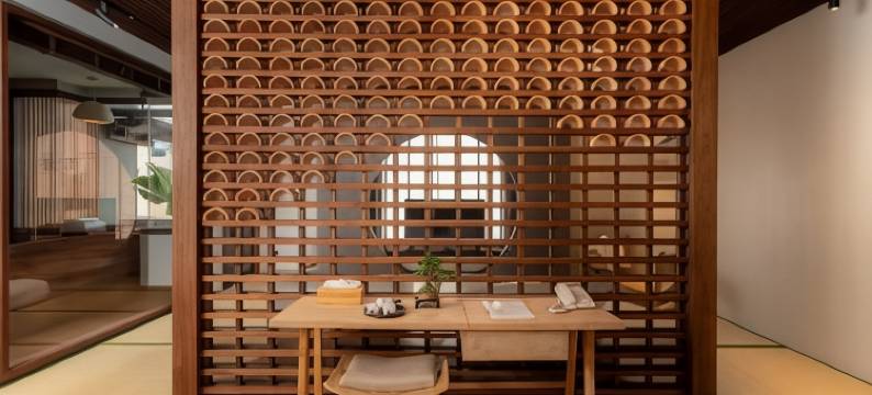 合艾星酒店(Hoshi Hotel Hatyai)图片