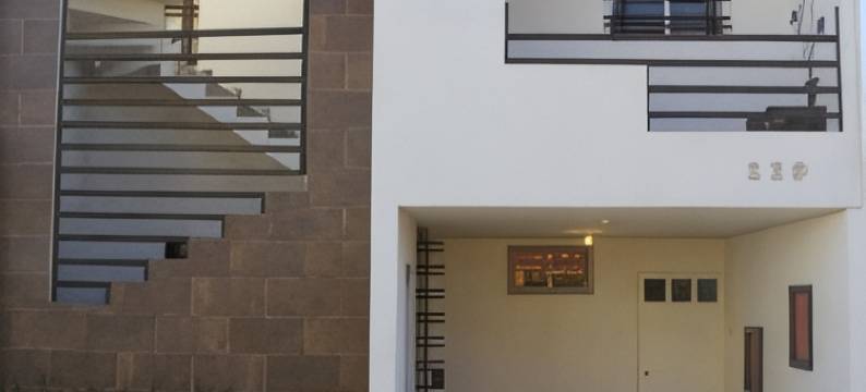 圣巴勃罗公寓式酒店(Residencia San Pablo)图片