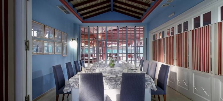 索鲁卡尔埃克大酒店(Exe Gran Hotel Solucar)图片