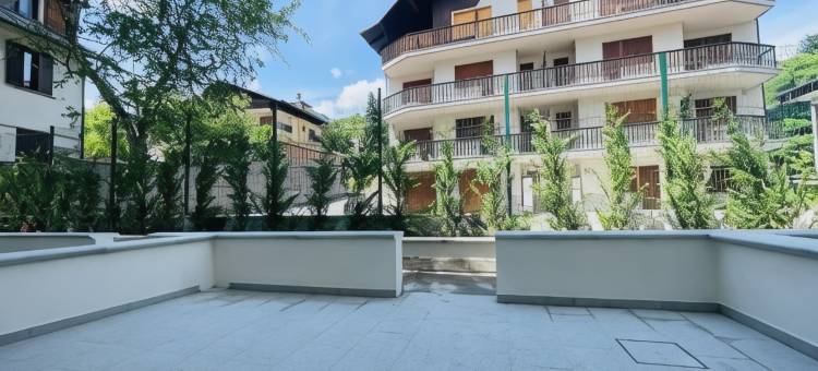 VILLA LINDA公寓(Residence Villa Linda)图片