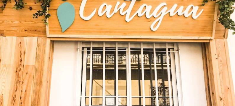 坎塔瓜旅馆(Cantagua Hostel)图片