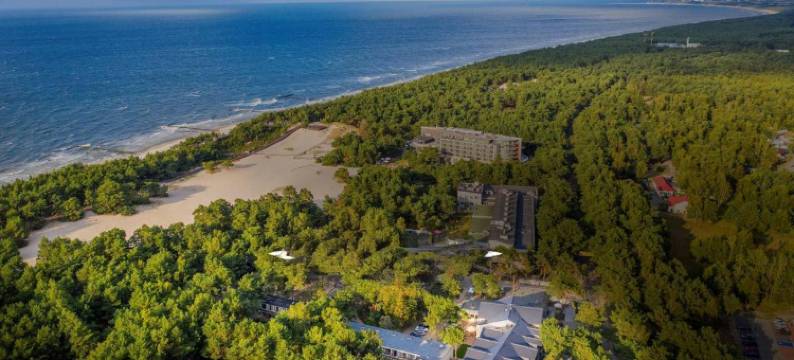 海王心度假村及水疗中心(Neptuno Resort & Spa)图片