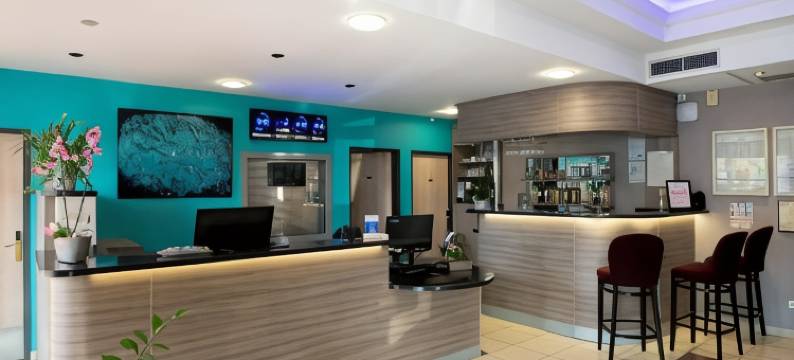 阿里亚纳酒店(Hôtel Ariane)图片