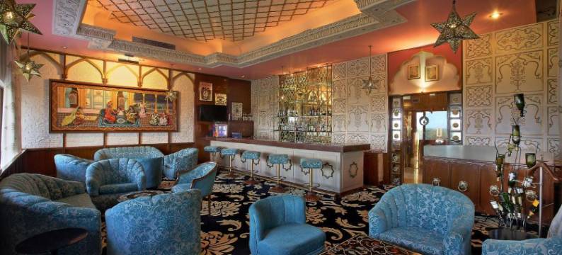 阿格拉克拉克西拉兹酒店(Hotel Clarks Shiraz)图片