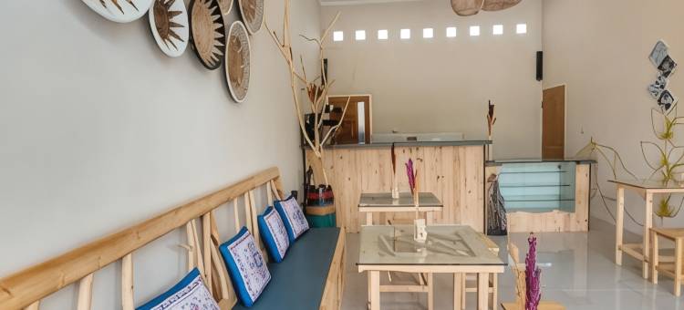 Summerfield Homestay and Cafe图片