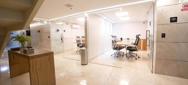 Intercity Campina Grande Citymix图片