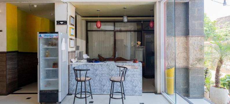 Hotel Grand El-a Syariah Mitra RedDoorz图片