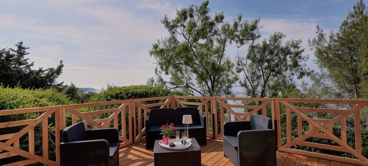 Fontenelles别墅(Villa des Fontenelles)图片