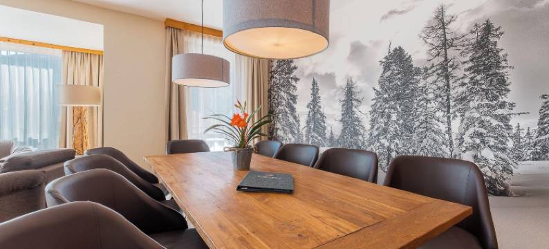 Wildkogel 度假村 - 达斯布朗贝格(Wildkogel Resorts - Das Bramberg)图片