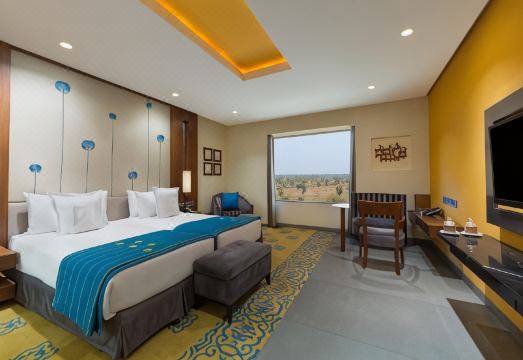 Welcomhotel by ITC Hotels, JodhpurHotel Overview