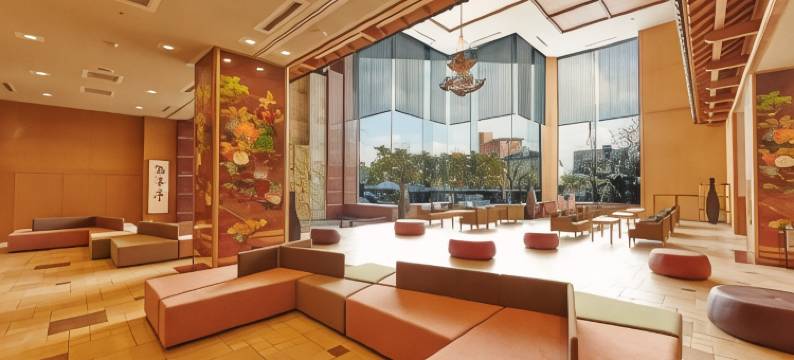 平成馆海羊亭(Heiseikan Kaiyotei)图片