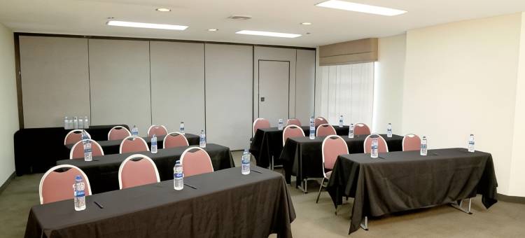 桑达斯基舒眠酒店(Sleep Inn)图片