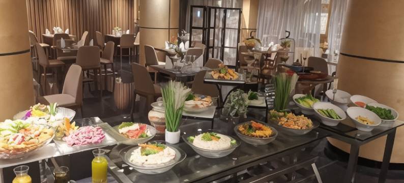 利雅得大广场酒店-塔哈索西(Grand Plaza Hotel - Takhasosi Riyadh)图片