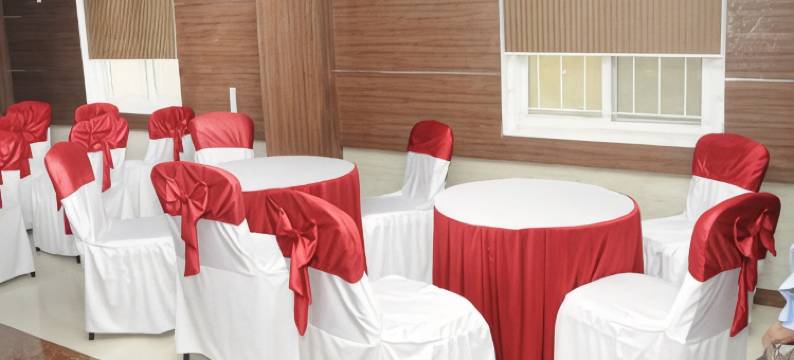 公园大道大酒店(Hotel Grand Parkway)图片