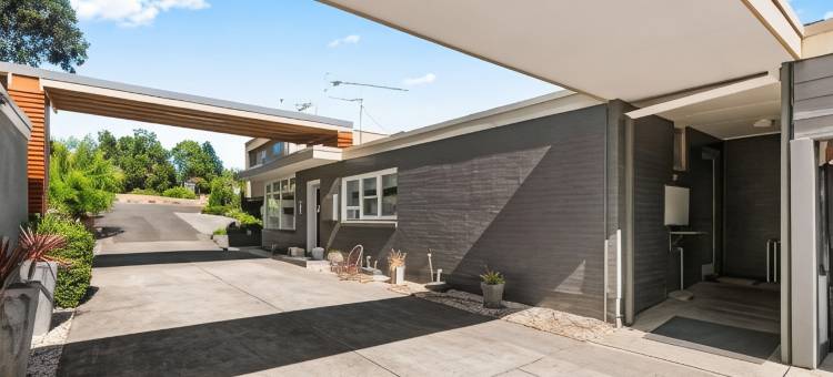 舒适套房酒店-沃拉格尔(Comfort Inn & Suites Warragul)图片