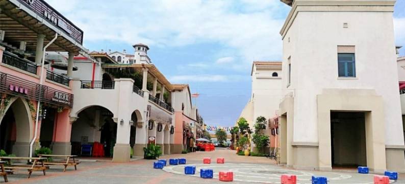 蔚蓝故乡品牌民宿(环岛公路1号分店)图片