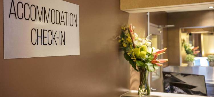 卡林巴睡帽酒店(Nightcap at Caringbah Hotel)图片