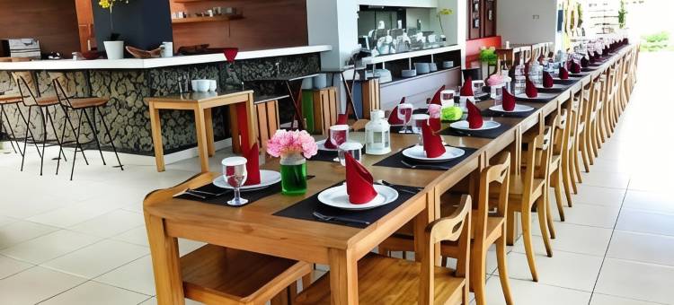 卢布林高布尔萨酒店(Burza Hotel)图片