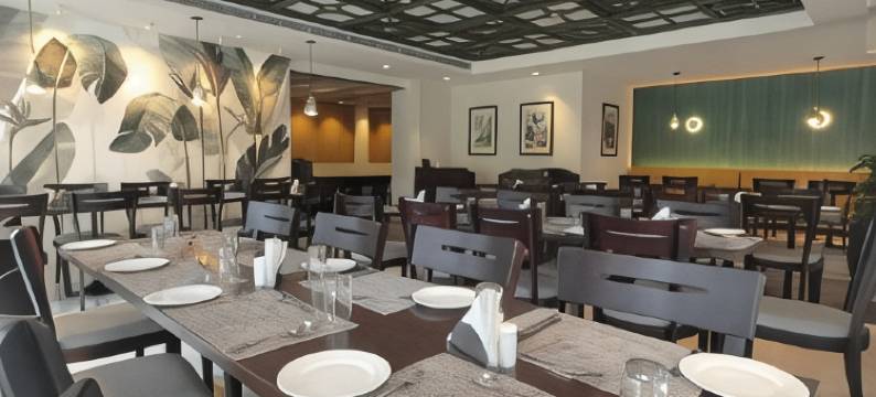 阿巴德堡酒店(Abad Fort)图片