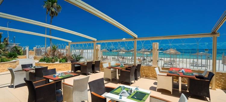 苏塞宫水疗酒店(Sousse Palace Hotel & Spa)图片