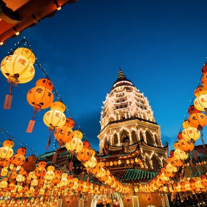 马来西亚吉隆坡+槟城7日6晚私家团