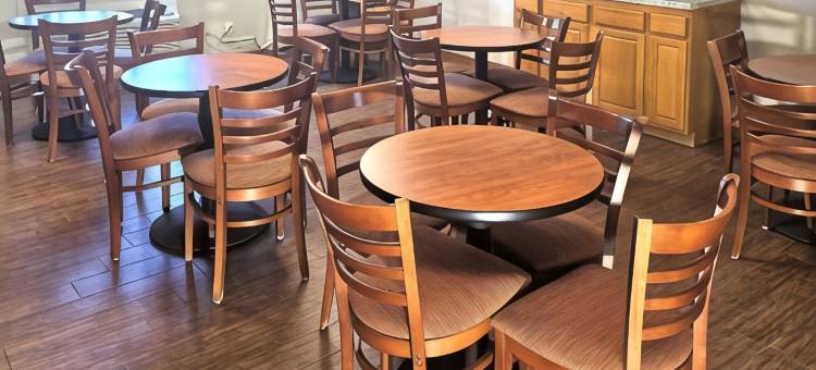 北苏城戴斯酒店(Days Inn by Wyndham North Sioux City)图片