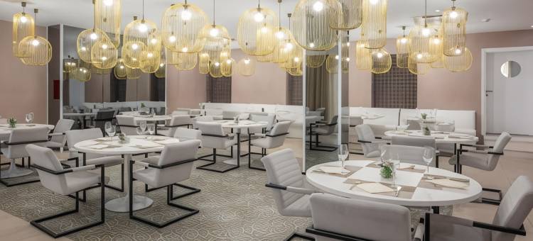 阿米内斯优尼克美景酒店(Aminess Younique Bellevue Hotel)图片