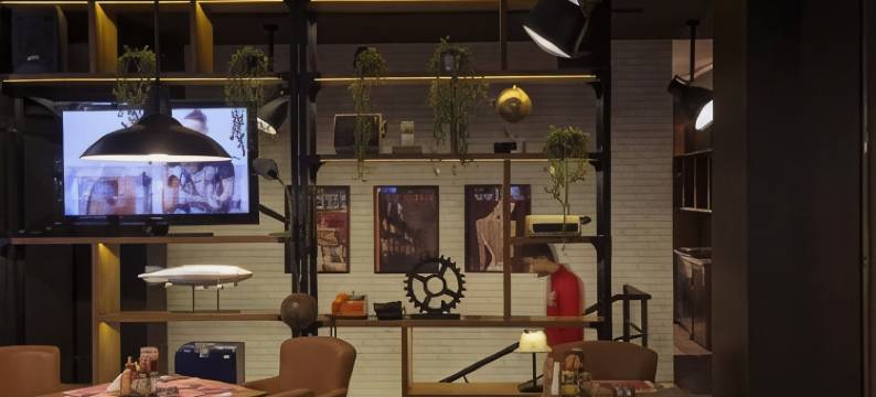 广场酒店(Plaza Hotel Beirut)图片