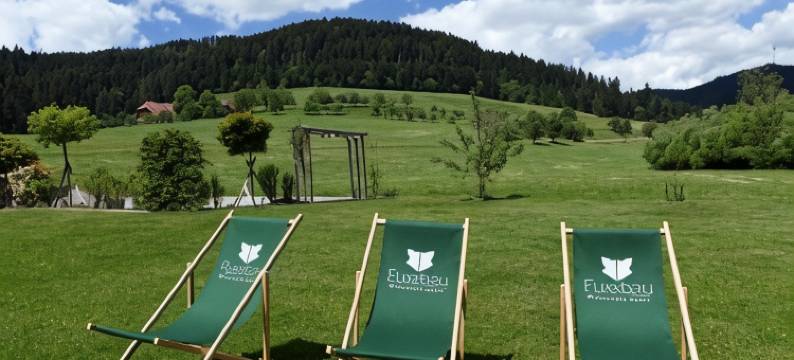 福克斯堡酒店(Hotel Fuxxbau)图片