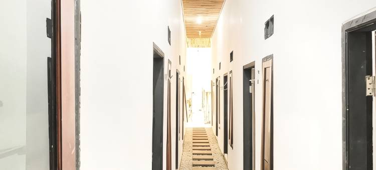 RedDoorz Syariah at Hotel Yasmine Pandaan图片