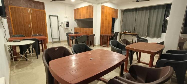 曼尼普尔之家酒店(Manipur House)图片