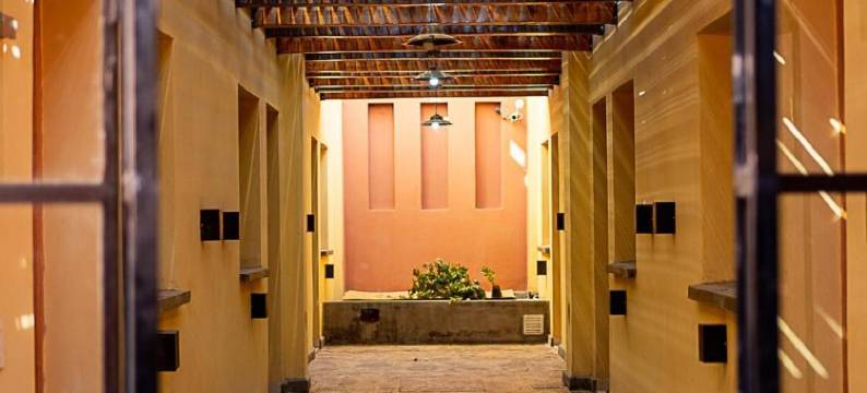 贝尔格拉诺酒店(Hotel Belgrano)图片