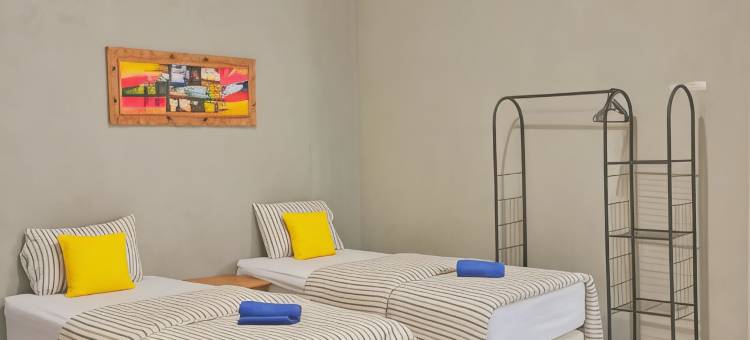 Manggolo家庭旅馆(Manggolo Homestay Syariah)图片