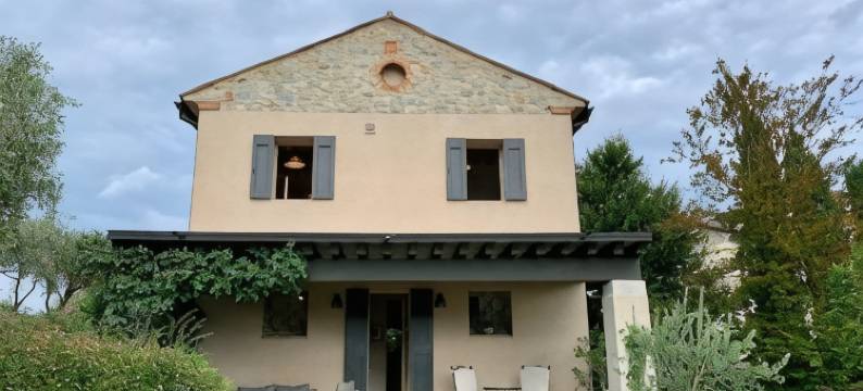 阿尔芳塔罗莱酒店(Romantik Relais d'Arfanta)图片