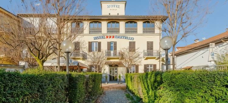 城堡酒店(Hotel Castello)图片