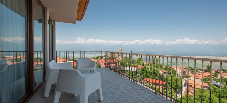 卡巴都尼精品酒店(Kabadoni Boutique Hotel)图片