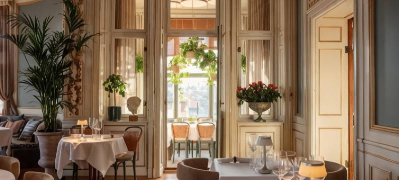 瓦尔加尔萨尔特舍巴登酒店(Vår Gård Saltsjöbaden)图片