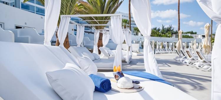 拉布兰达金沙滩酒店(Labranda Golden Beach Only Adults)图片