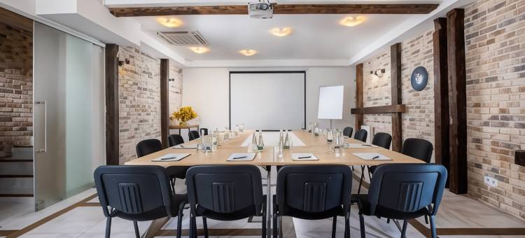 广场精品酒店(Plaza Boutique Hotel)图片