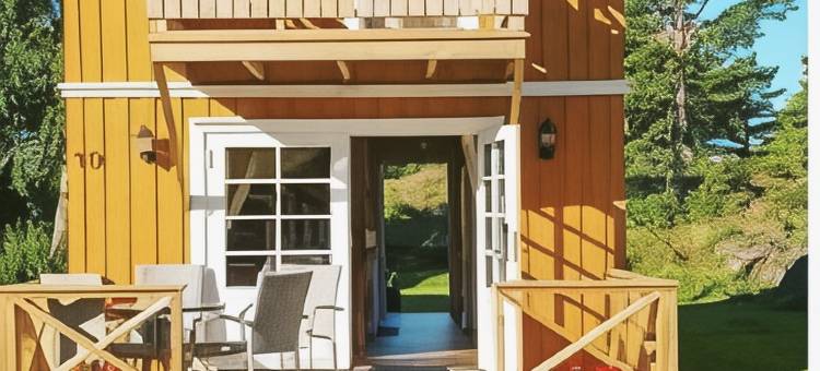 阿伦达尔埃赖嘉德水疗度假村(Arendal Herregaard Spa & Resort)图片