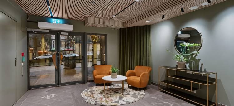 Ole Bull, Best Western Signature Collection图片