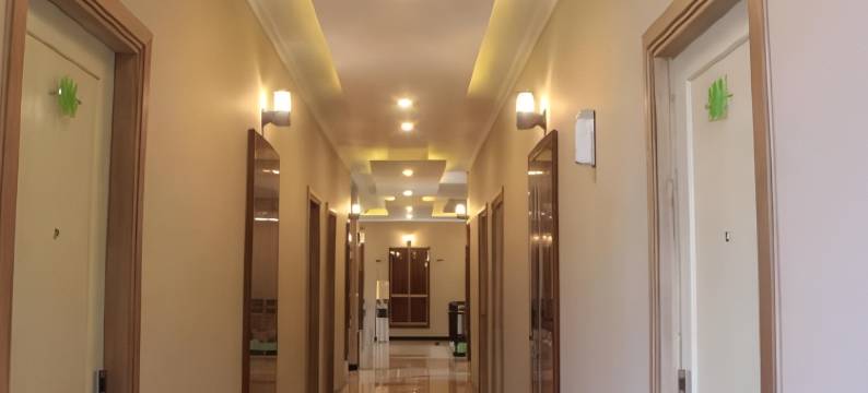 马加伦卡花园酒店(Garden Hotel Majalengka)图片