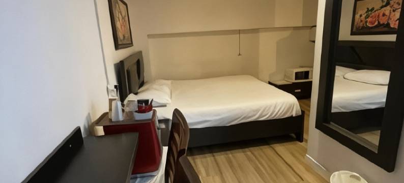 罗斯柴尔德大厦(Rothschild Mansion)图片