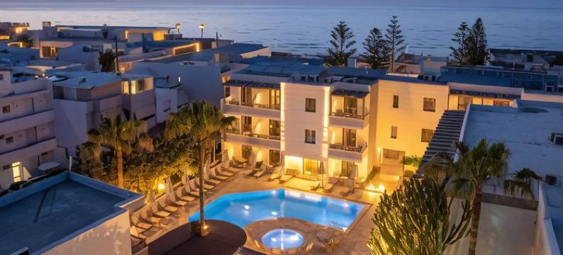 夏梦酒店(Summer Dream)图片