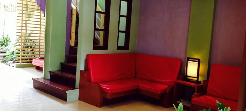 海滨时光酒店-副楼(Shore Time Hotel Annex)图片