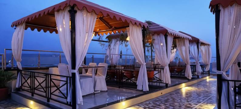 阿提时酒店(Hotel Atithi)图片