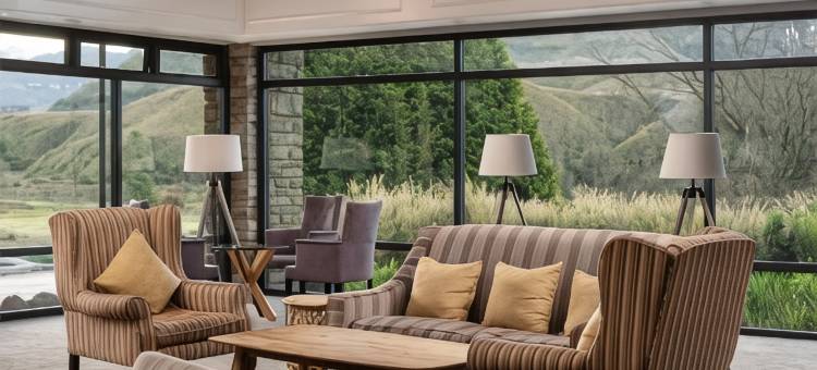 萨尼帕斯普瑞米尔度假酒店(Premier Resort Sani Pass)图片